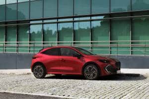 Renault Clio Full Hybrid E-Tech
