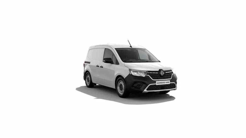 Renault Kangoo Rapid Kastenwagen