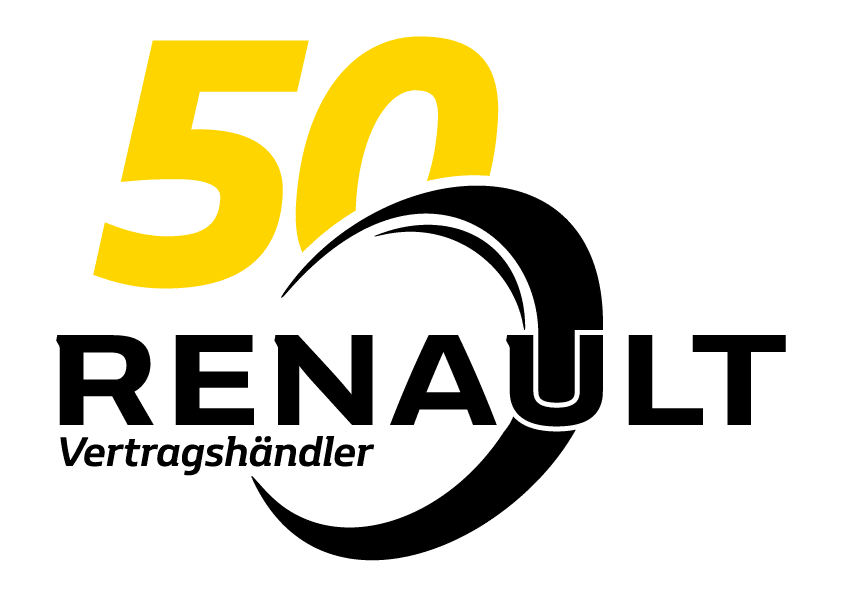 50 Jahre Renault Vertragshändler Autohaus Schouren