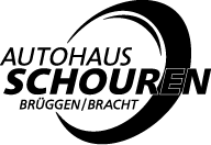 Autohaus Schouren Logo