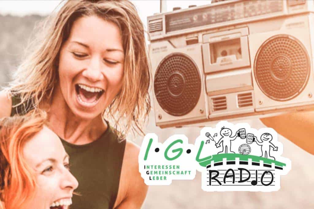 Radiospot Autohaus Schouren im IGL-Radio