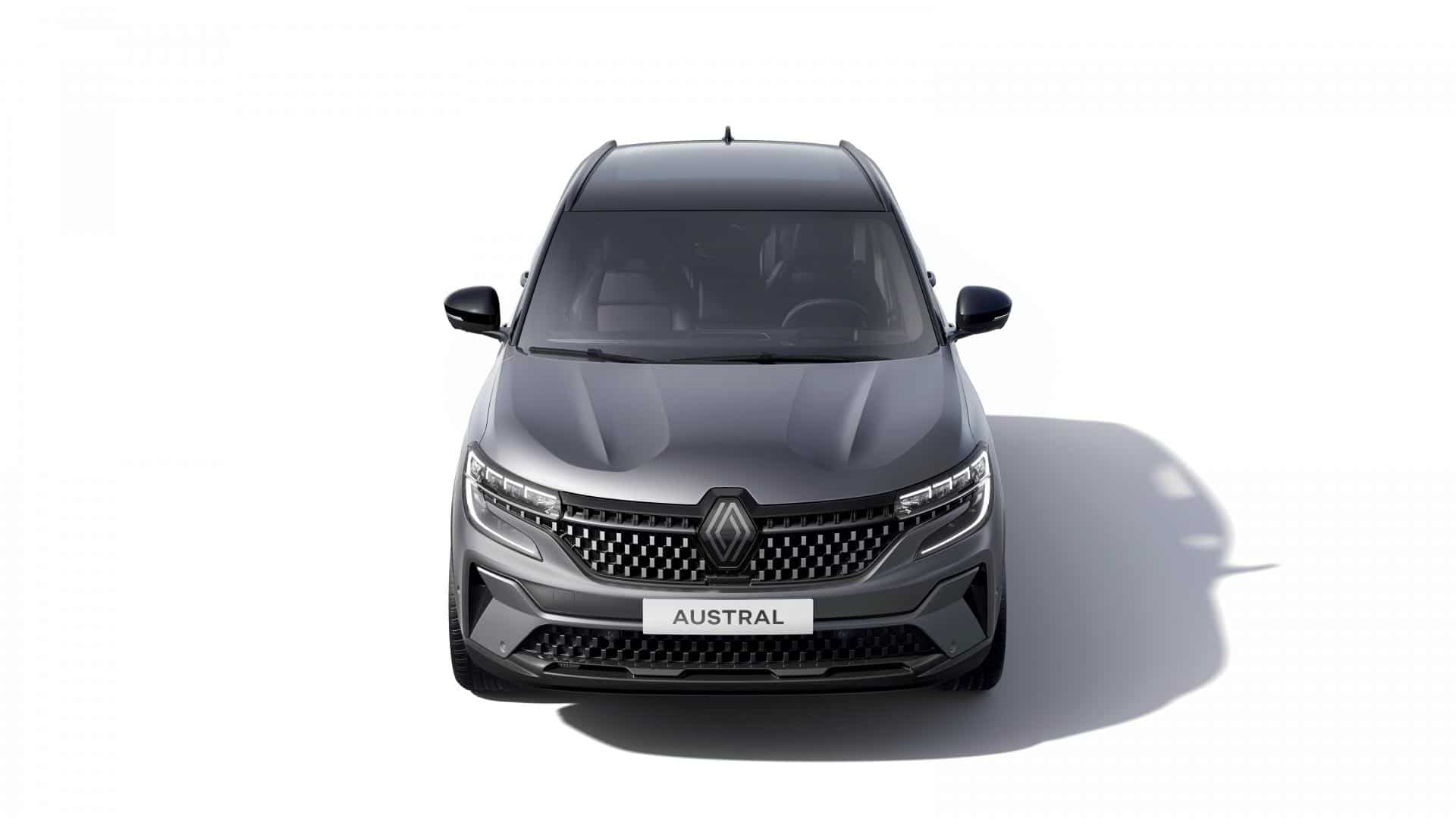 Der neue Renault AUSTRAL (elektro) - Autohaus Schouren