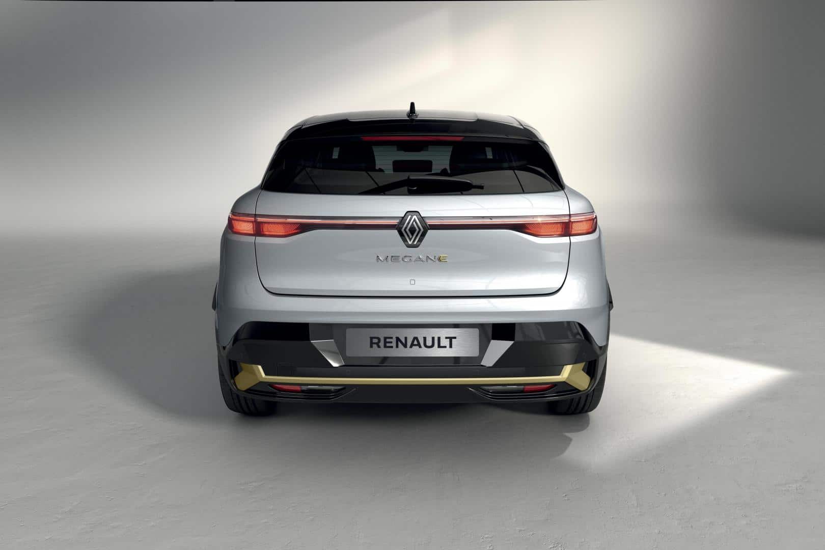 Der neue Renault Mégane E-TECH 100% eleketrisch (elektro) - Autohaus  Schouren